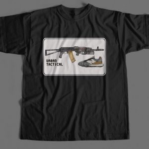 Футболка “NB XC72” Urban Tactical