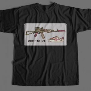 Футболка “Soucoony” Urban Tactical