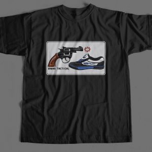 Футболка “Piston” Urban Tactical