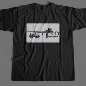 Футболка “Pokemon” Urban Tactical