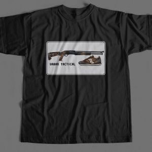 Футболка “Pompa” Urban Tactical