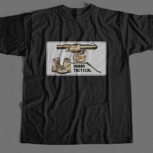 Футболка “Ptur” Urban Tactical