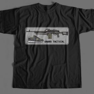Футболка “Soucoony” Urban Tactical