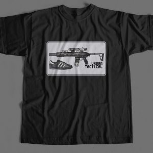 Футболка “Superstar Boy” Urban Tactical