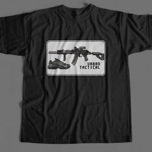Футболка “Terrascape” Urban Tactical