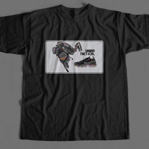 Футболка “Vertushka” Urban Tactical