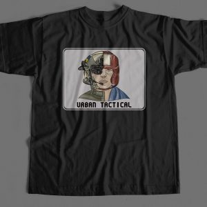 Футболка “Winning” Urban Tactical