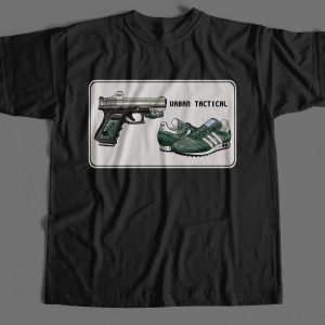 Футболка “Zelenka New” Urban Tactical