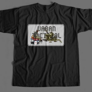 Футболка “ZU 23” Urban Tactical