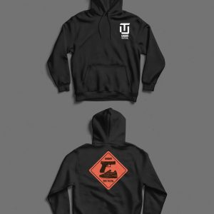 Худі “Znak” Urban Tactical