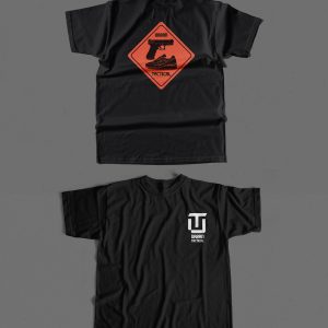 Футболка “Znak” Urban Tactical