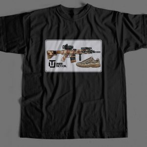 Футболка “Nike-P6000” Urban Tactical