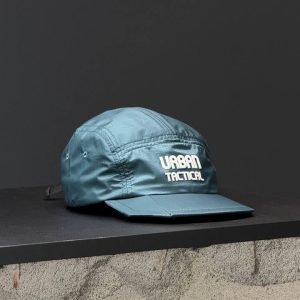 Кепка Urban Tactical Blue Metallic